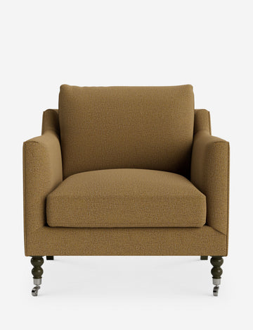 Ochre Performance Basketweave