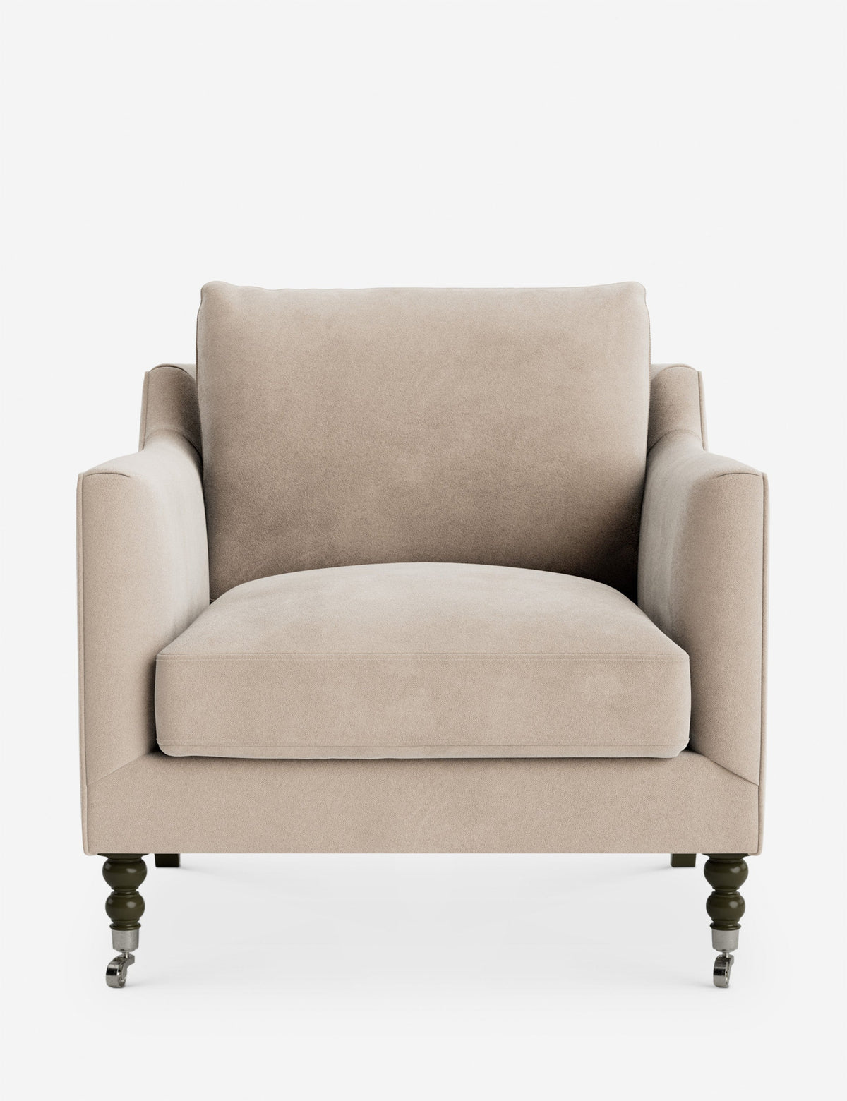 Fabienne Accent Chair