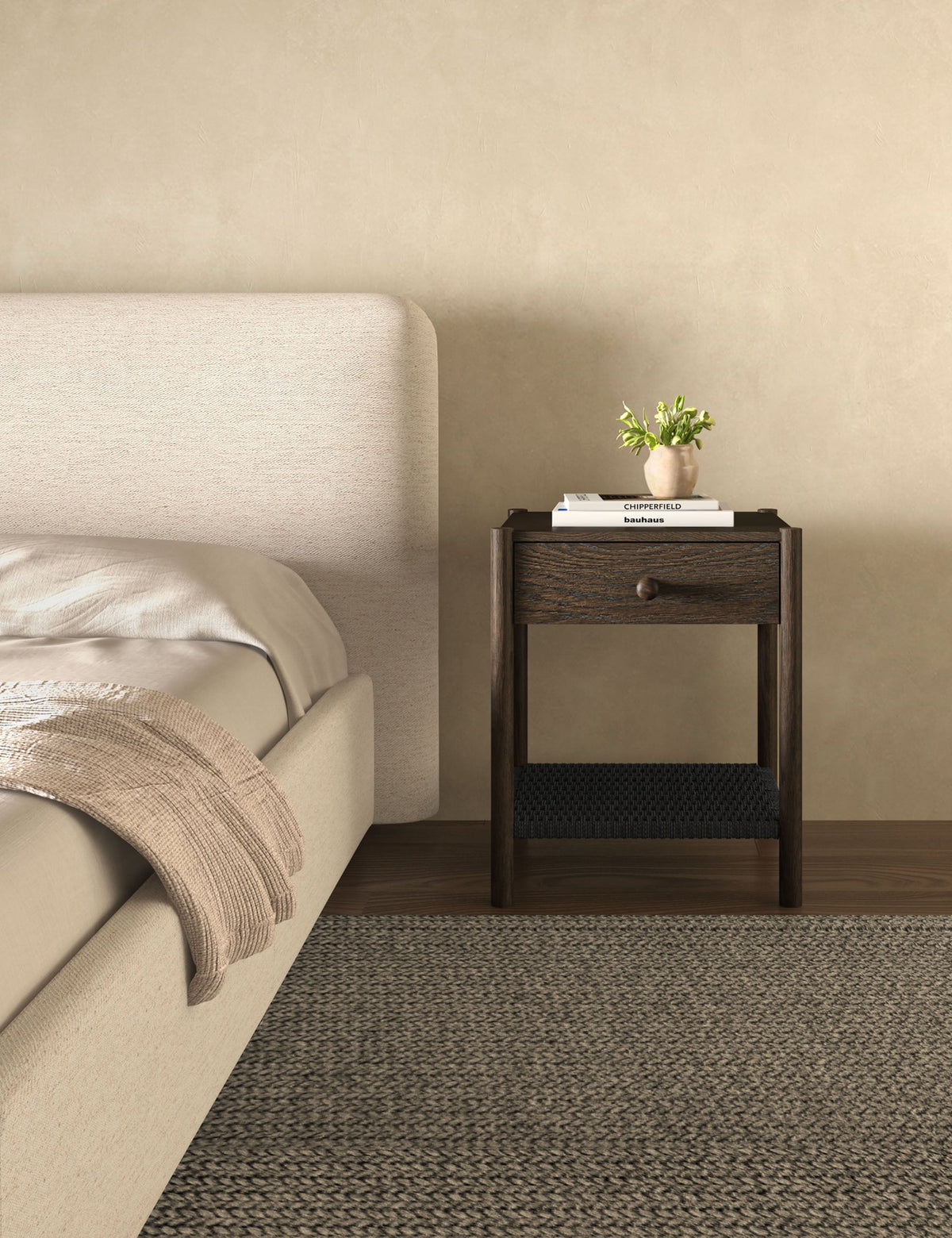 Levi Nightstand