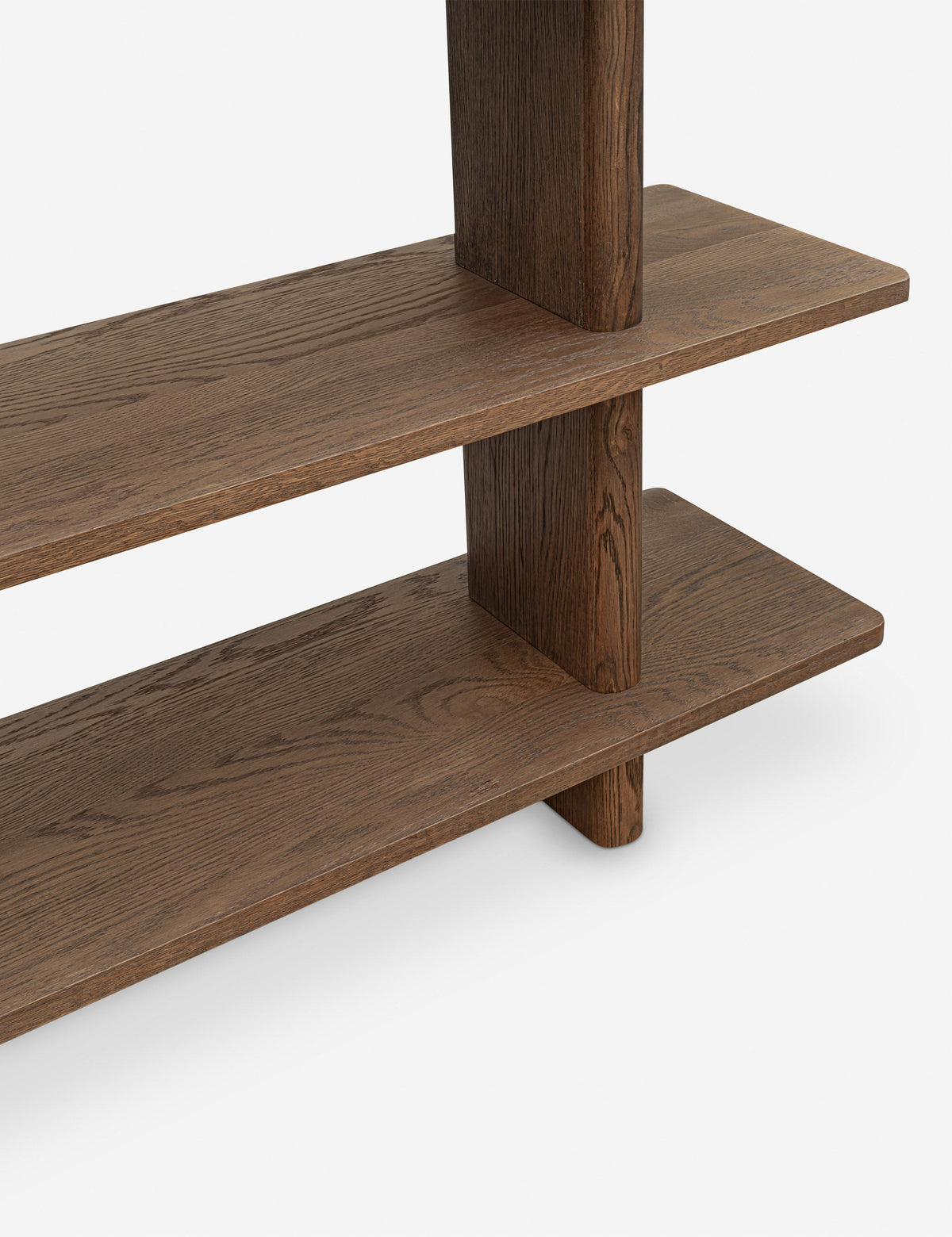Khaza Tall Bookcase
