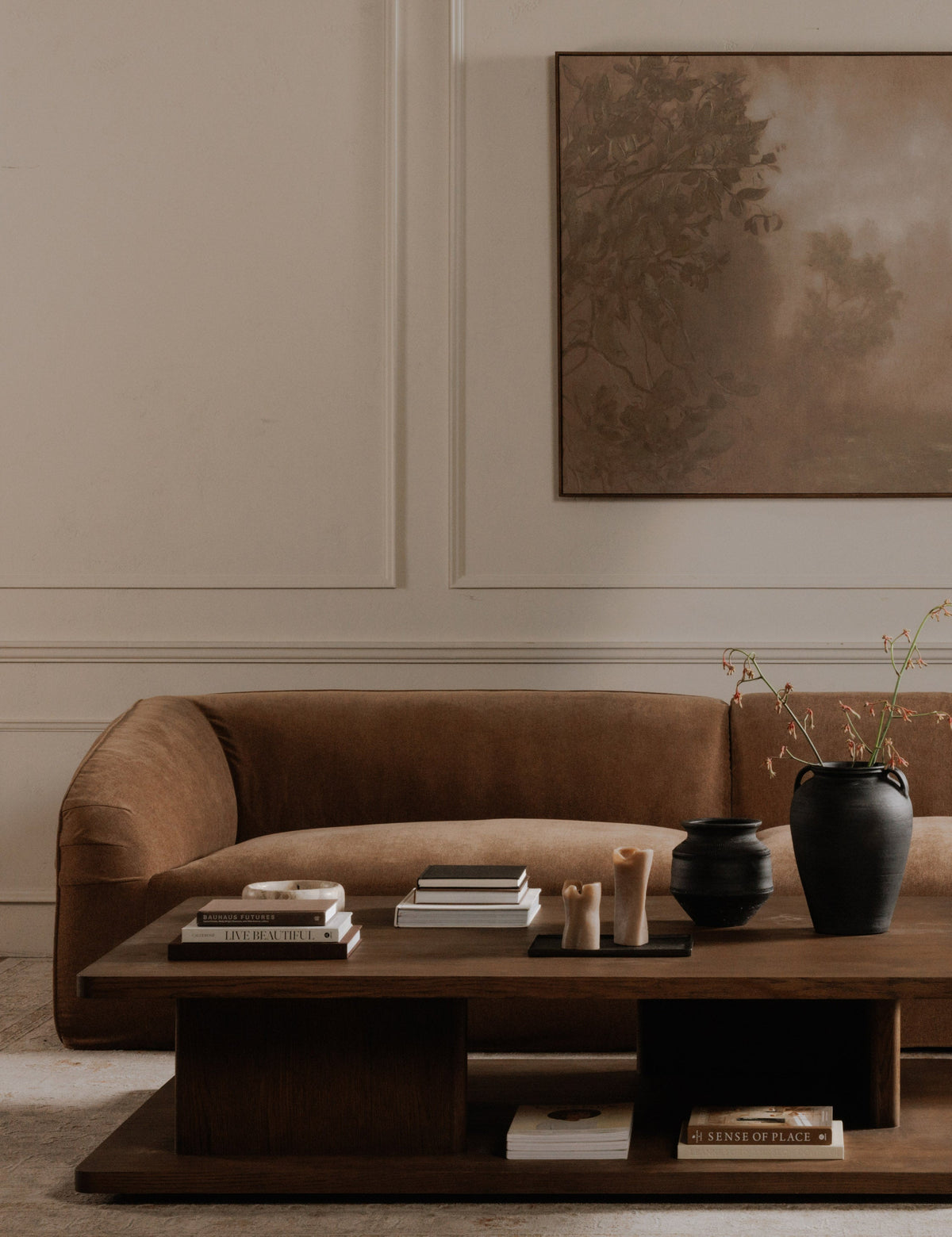 Khaza Coffee Table