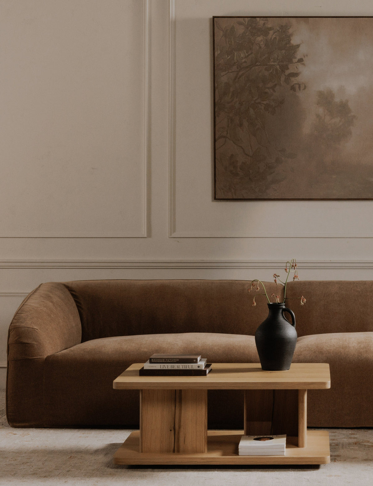 Khaza Coffee Table