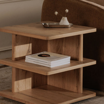 Khaza Side Table