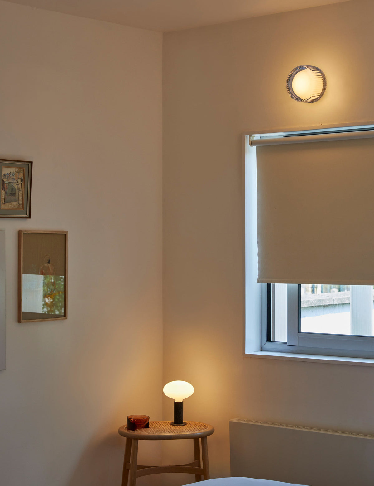 Firth Sconce by Tala