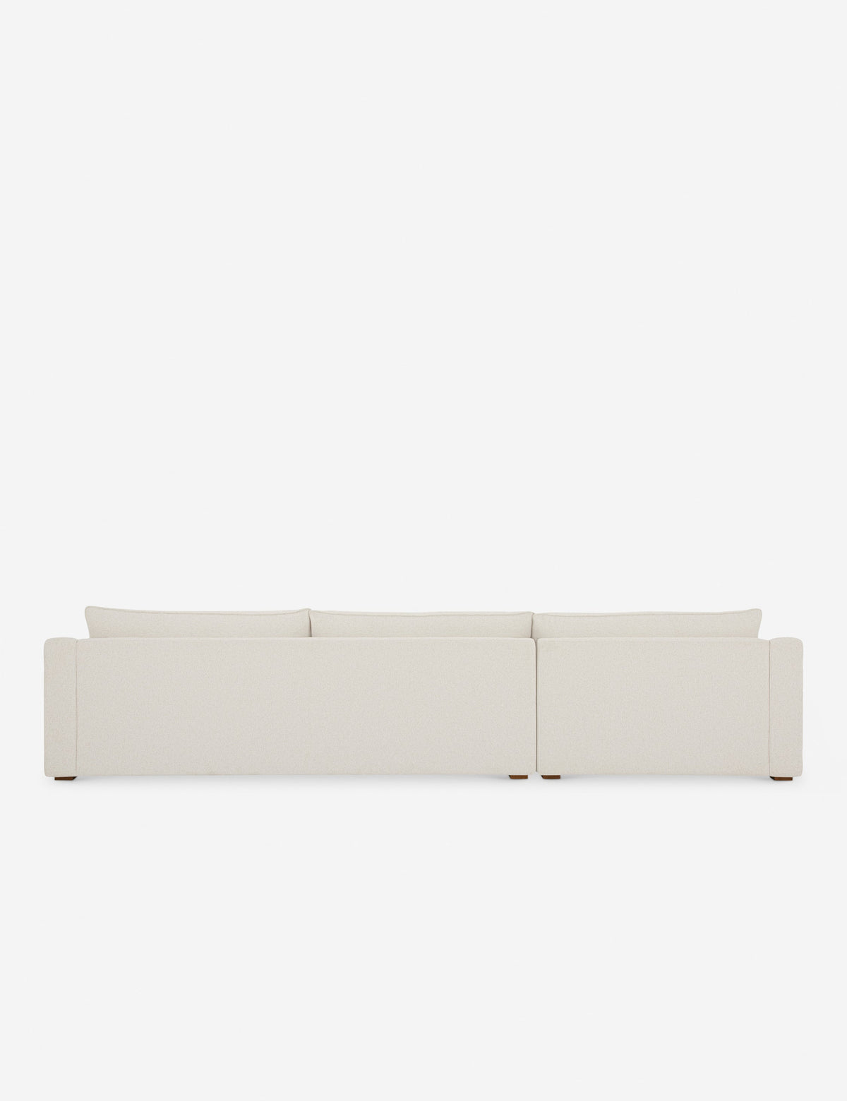 Jacques Sectional Sofa