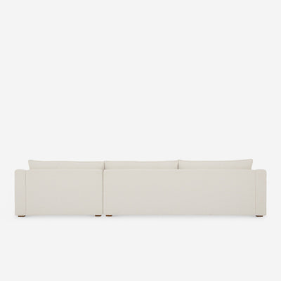 Jacques Sectional Sofa