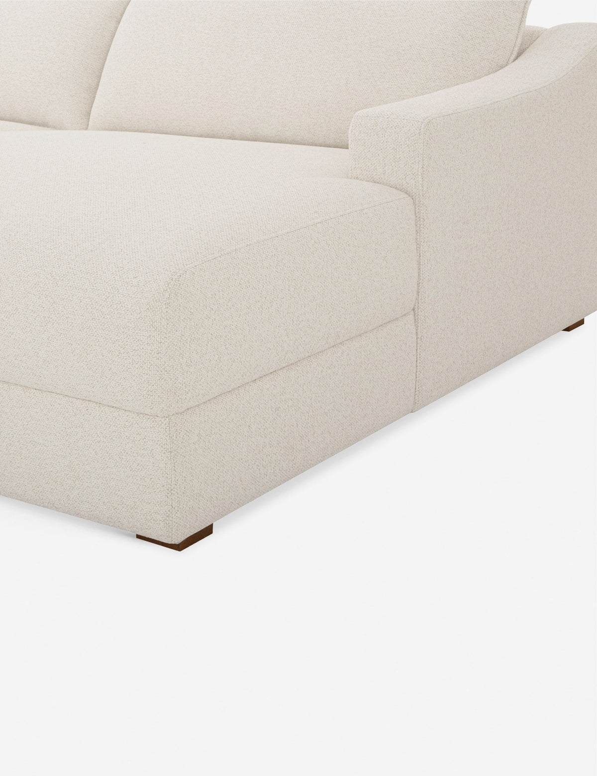 Jacques Sectional Sofa