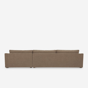 Jacques Sectional Sofa