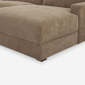 Jacques Sectional Sofa