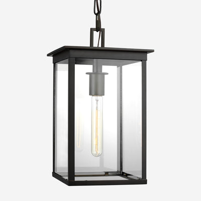 Romary Outdoor Pendant Light