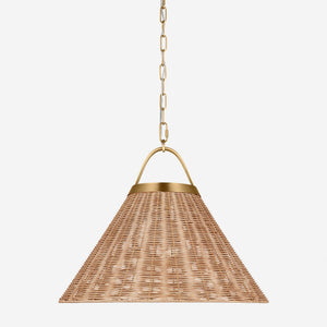 Piala Pendant Light