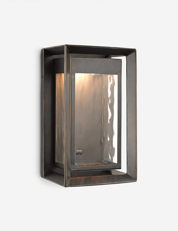 Antique Bronze