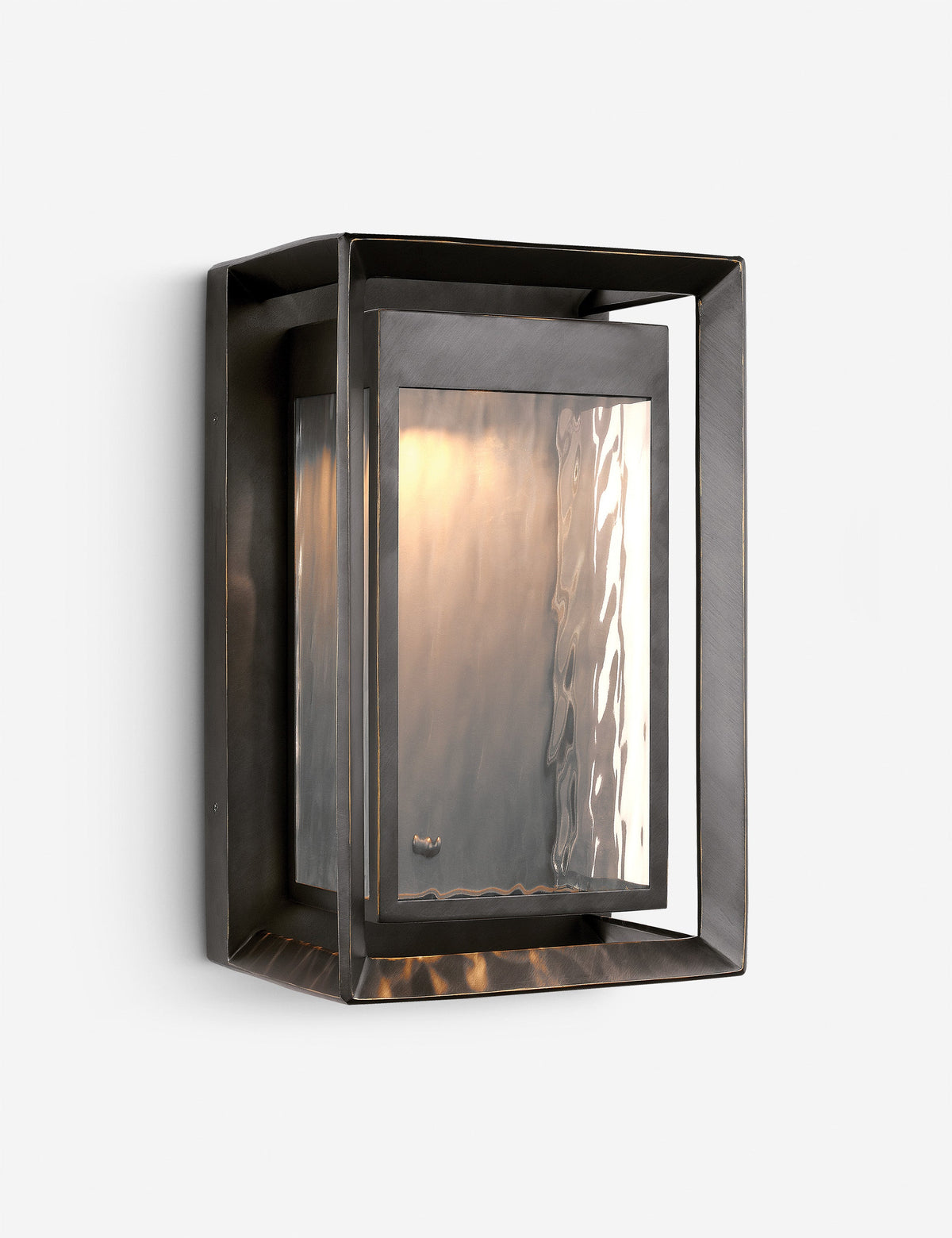 Faldo Outdoor Sconce