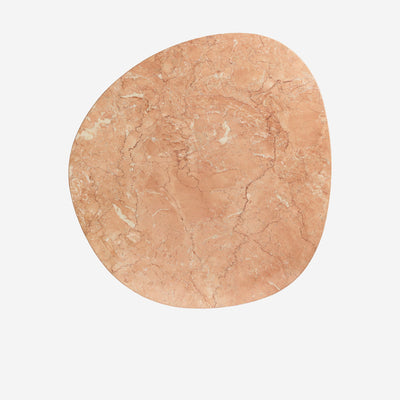 Faas Round Marble Coffee Table