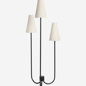 Familia Floor Lamp by Aimee Song