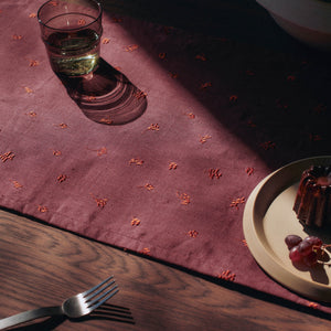 Baies Table Linens by Ferm Living