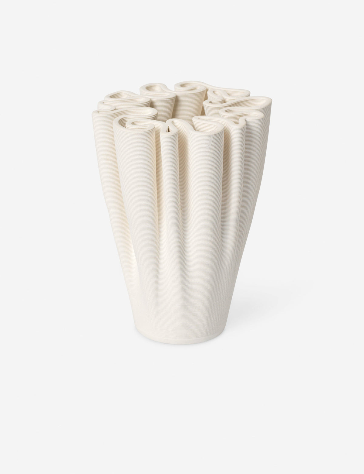 Dedali Vase by Ferm Living