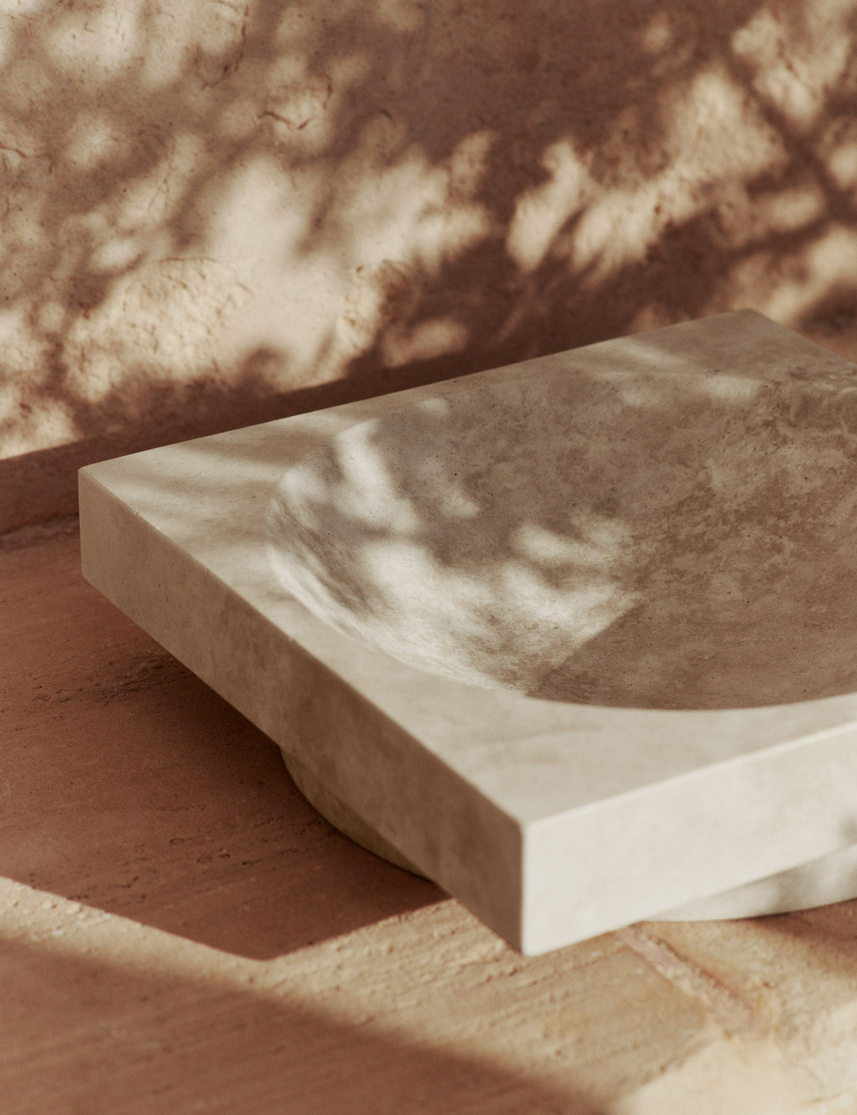 Hew Low Centerpiece by Ferm Living