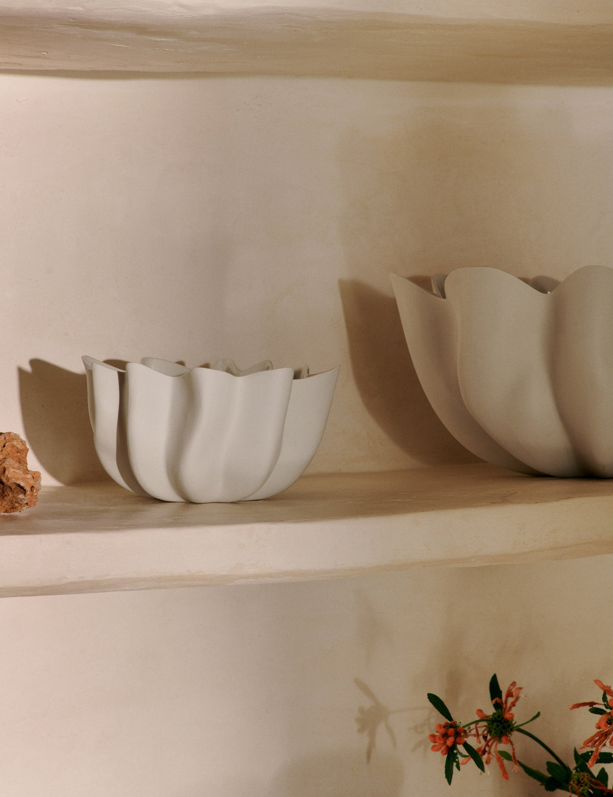 Nium Bowl by Ferm Living