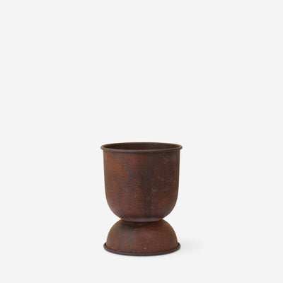Hourglass Planter