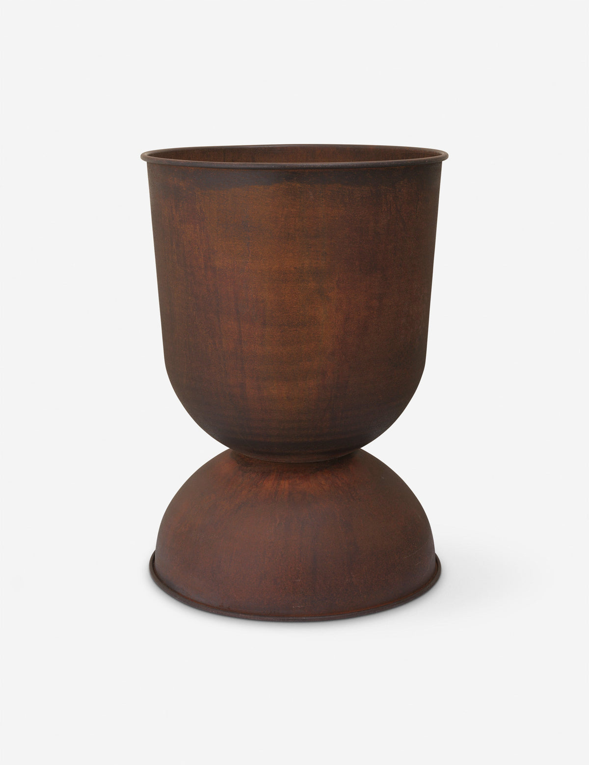 Hourglass Planter