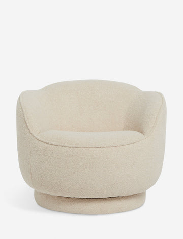 Teddy Boucle