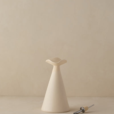 Flora Oil Cruet by SIN