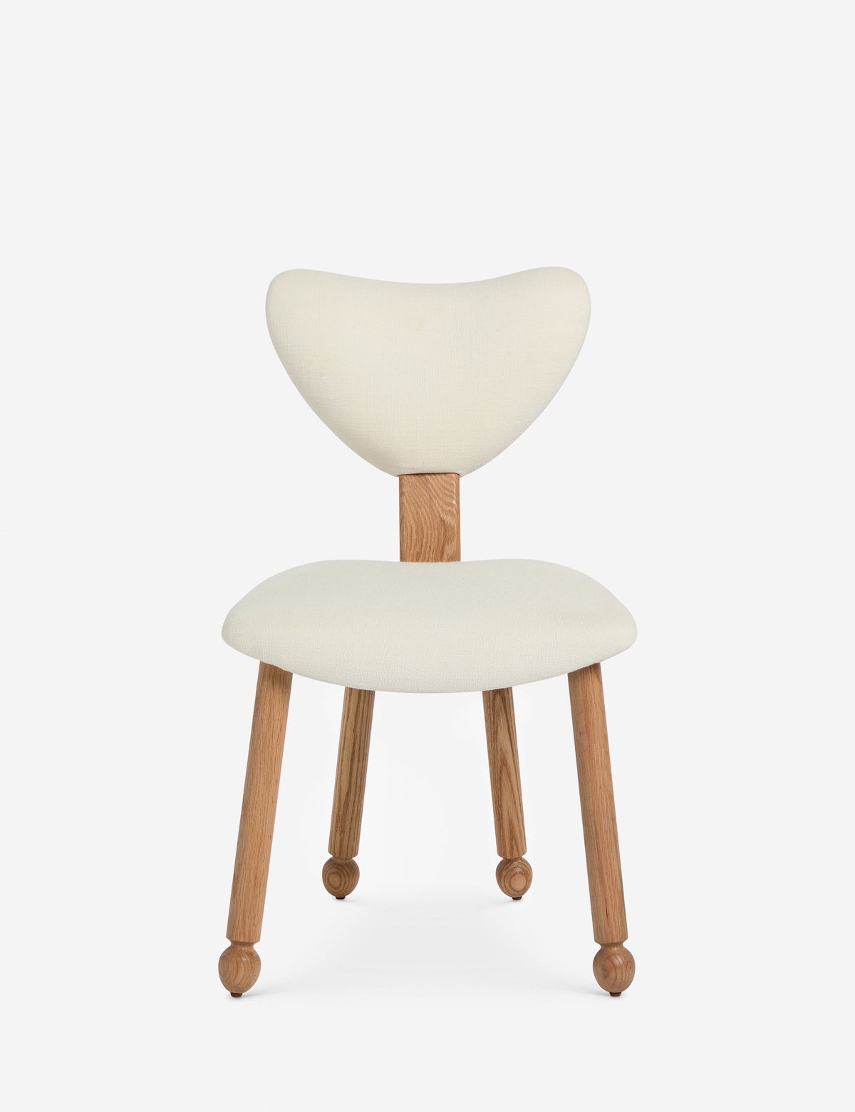 Fontaine Dining Chair by Aimee Song