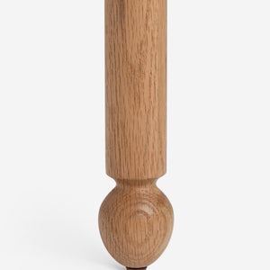 Fontaine Dining Chair by Aimee Song
