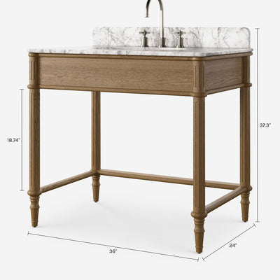 Delancey Washstand
