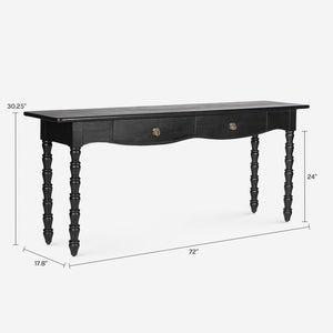 Foxton Console Table