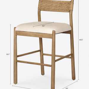 Brighton Bar And Counter Stool