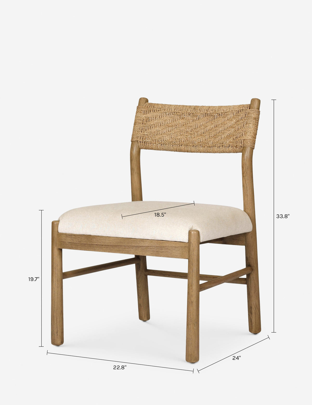 Brighton Dining Chair