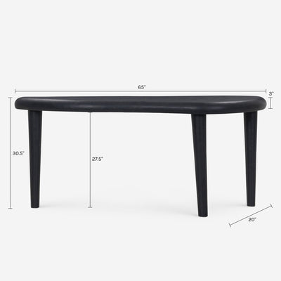 Anileigh Console Table