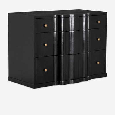 Osanne Dresser