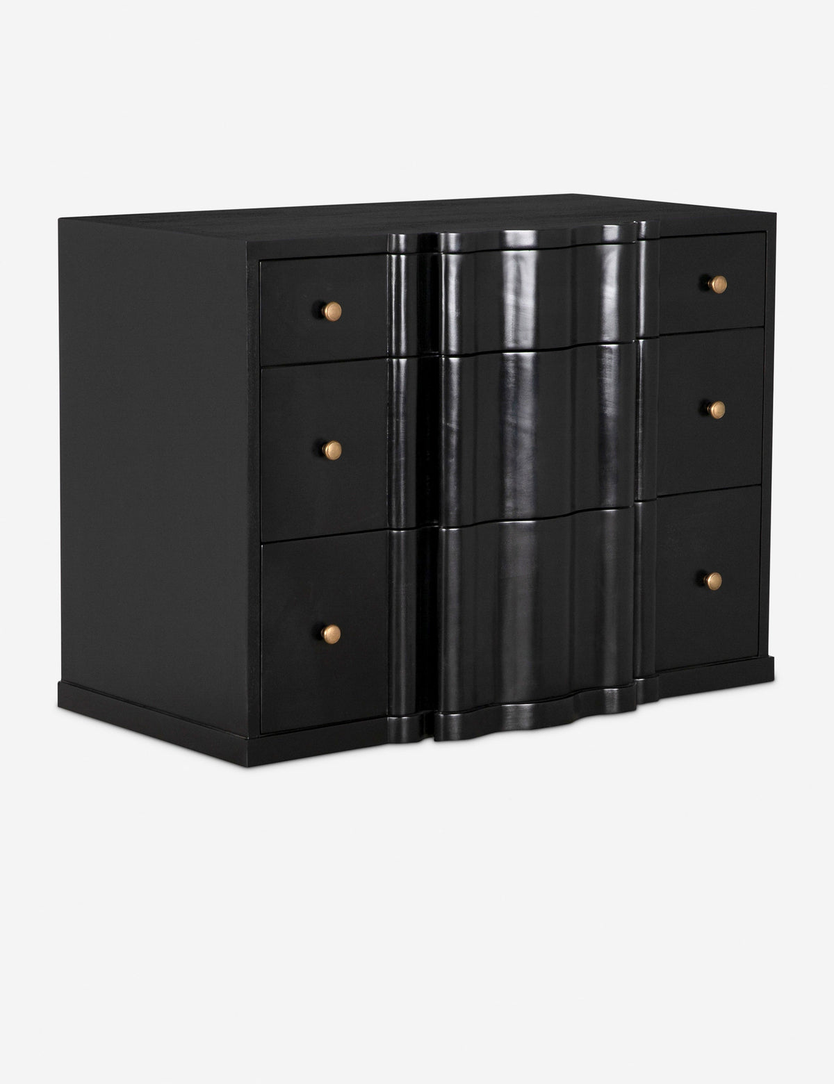 Osanne Dresser