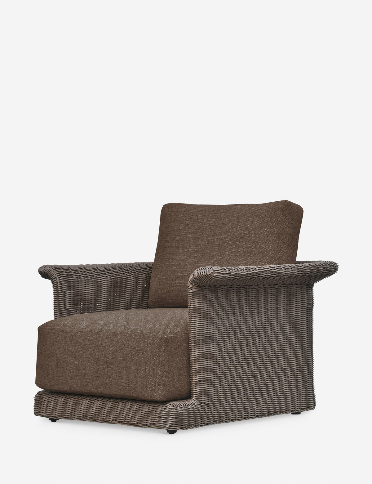 Jess Outdoor Accent Chair
