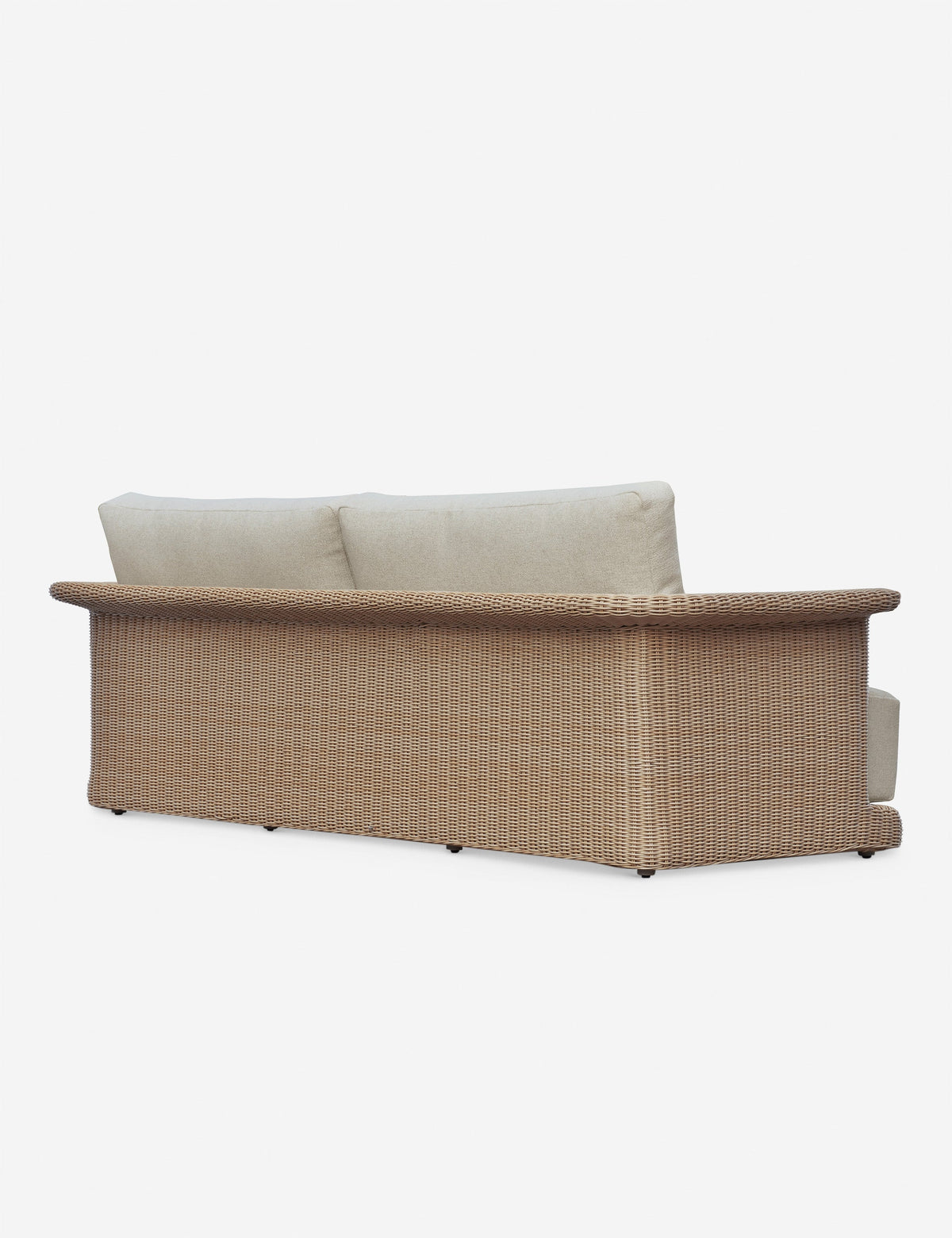 Jess Outdoor Sofa