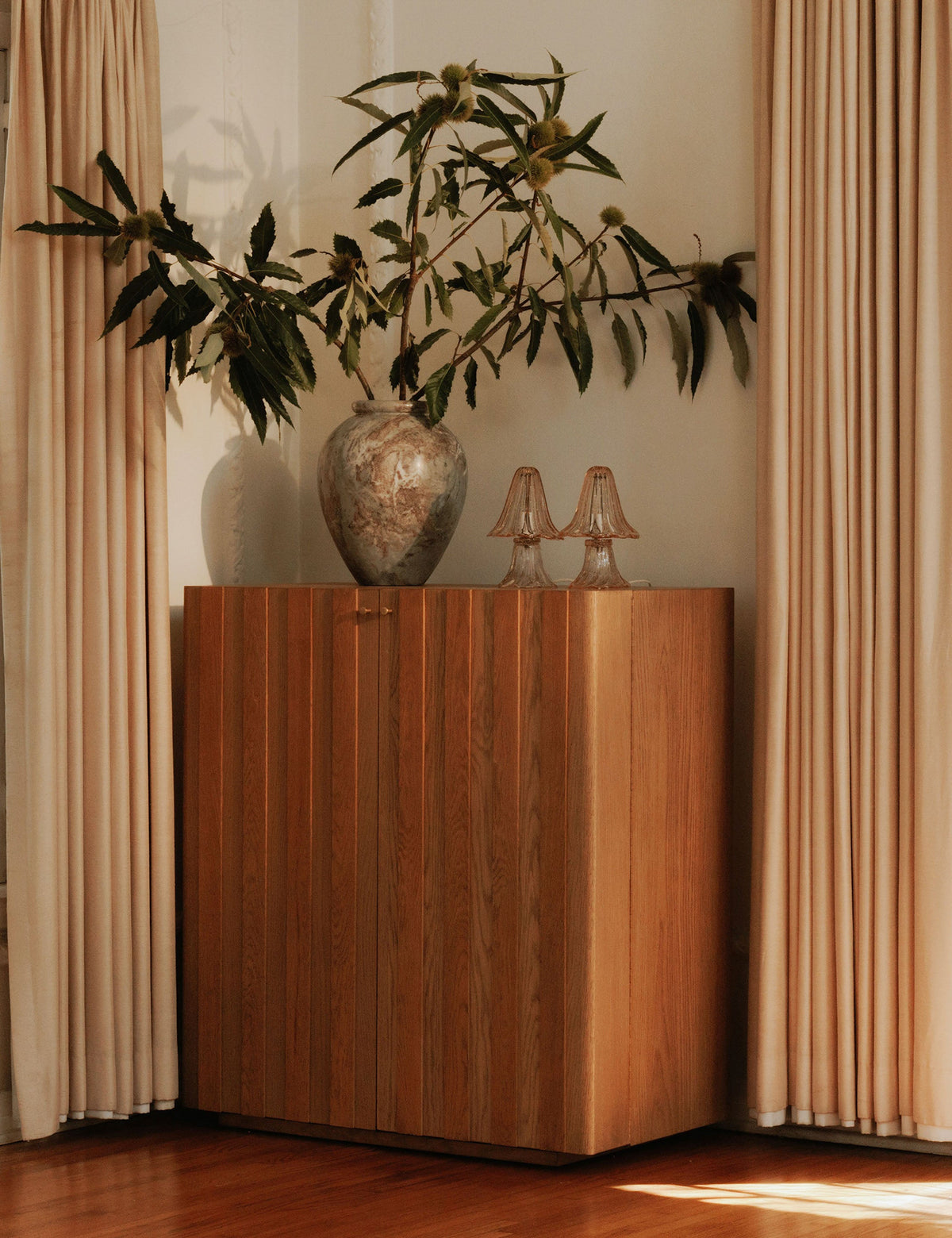 Thana Vase