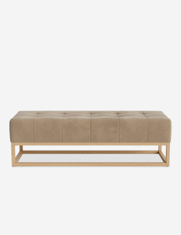 Latte Vintage Velvet