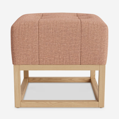 Grasmere Ottoman by Ginny Macdonald