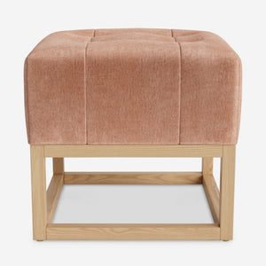 Grasmere Ottoman by Ginny Macdonald