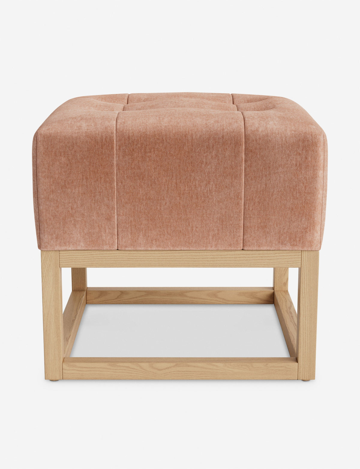 Grasmere Ottoman by Ginny Macdonald