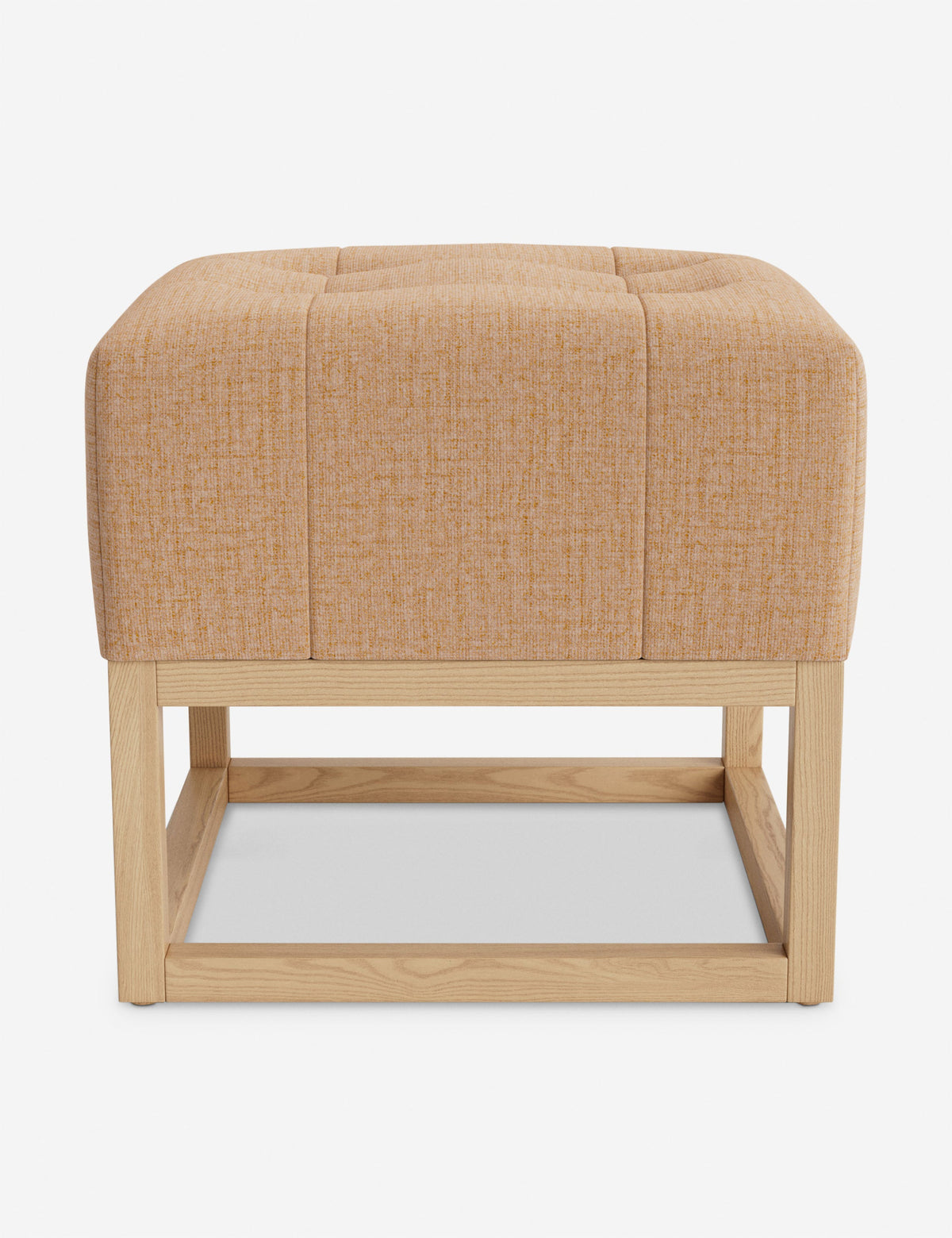 Grasmere Ottoman by Ginny Macdonald