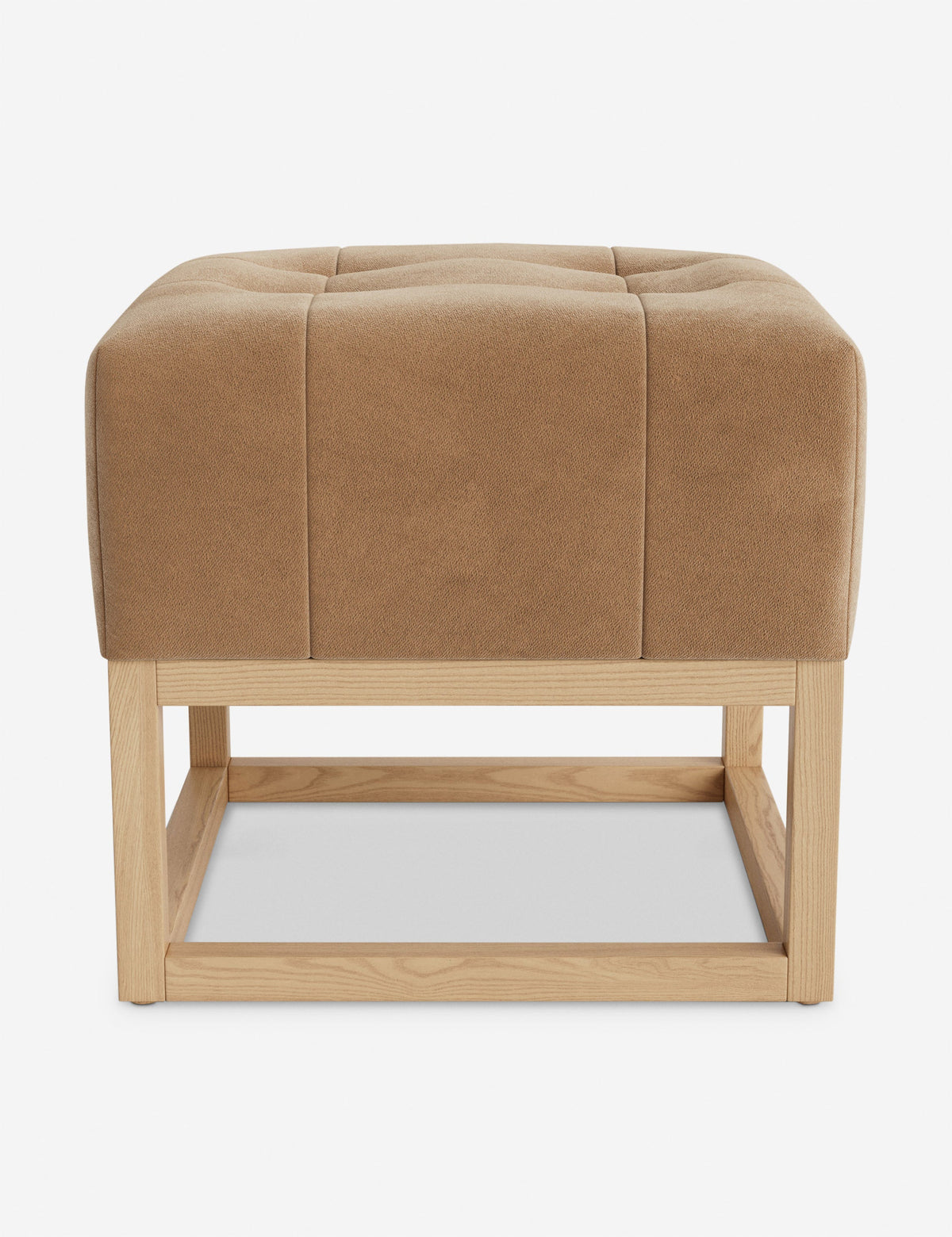 Grasmere Ottoman by Ginny Macdonald