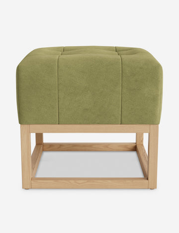 Citron Vintage Velvet
