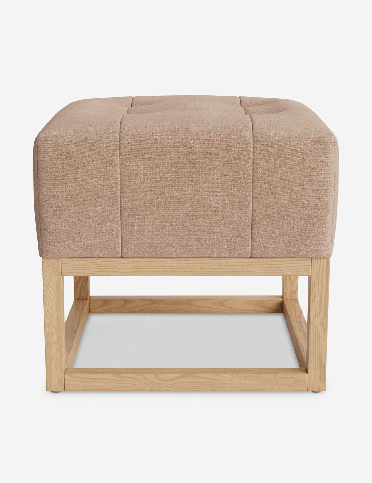 Grasmere Ottoman by Ginny Macdonald