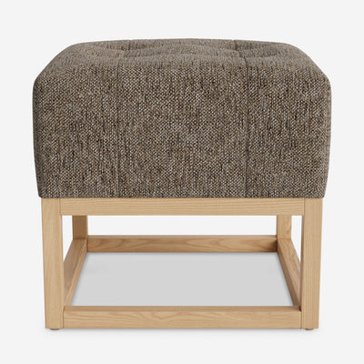 Grasmere Ottoman by Ginny Macdonald