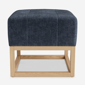 Grasmere Ottoman by Ginny Macdonald