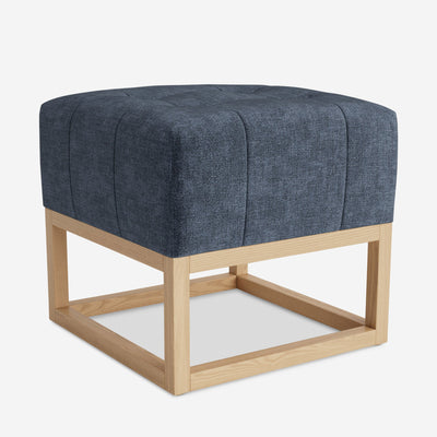 Grasmere Ottoman by Ginny Macdonald